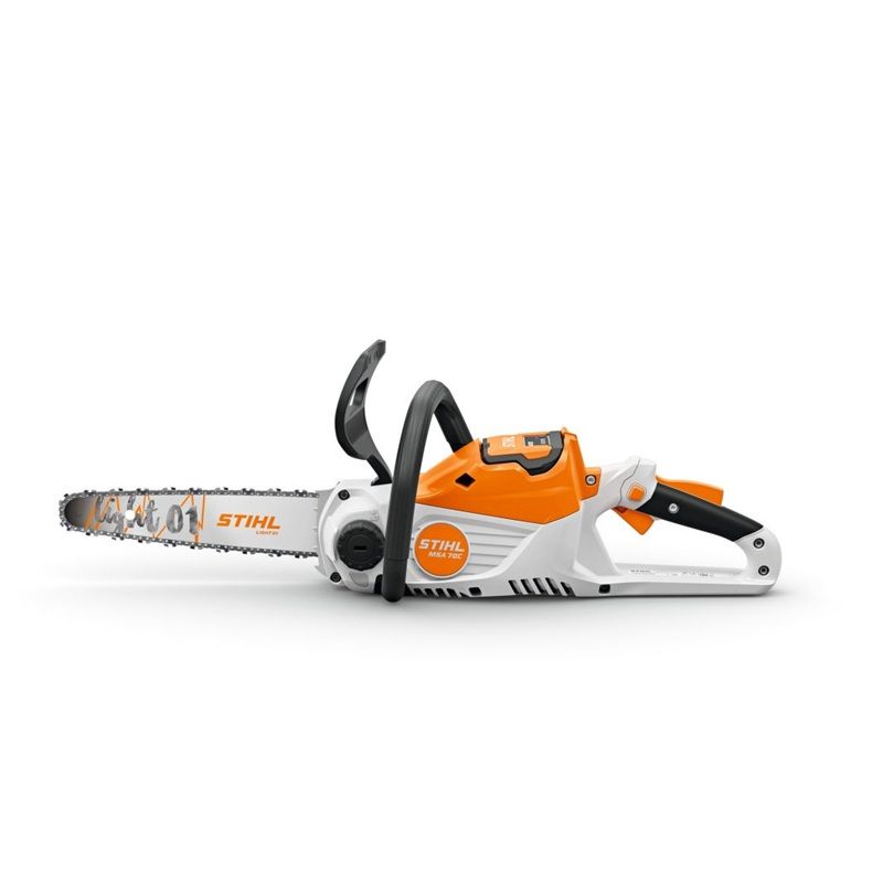 Акумулаторен верижен трион STIHL MSA 70 SET 36 V, 30 см, 2.5 кг + Верига 71 PM3 Picco Micro Kette